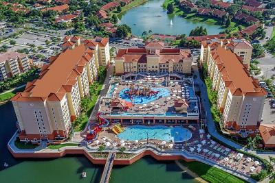 Resort Image