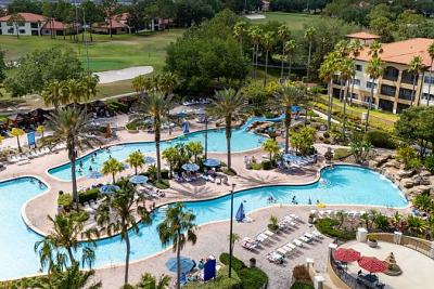 Resort Image