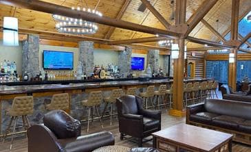 Southern Comfort Lobby Bar